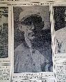 The complete 1919 World Series...   Series of the "Black Sox" scandal... - Image 54