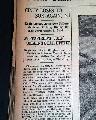 The complete 1919 World Series...   Series of the "Black Sox" scandal... - Image 55