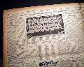 The complete 1919 World Series...   Series of the "Black Sox" scandal... - Image 59