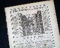 Much on comets...   The nobility of Scotland...   - Image 1