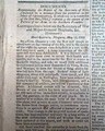 Much on the exploits of General Dearborn... - Image 2