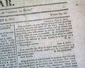 Much on the exploits of General Dearborn... - Image 3