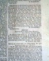 Much on the exploits of General Dearborn... - Image 4