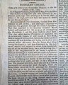 Much on the exploits of General Dearborn... - Image 6