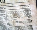 Much on the exploits of General Dearborn... - Image 4