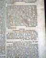 Much on the exploits of General Dearborn... - Image 5