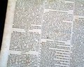 Much on the exploits of General Dearborn... - Image 10