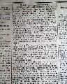 1862 Springfield Massachusetts Newspaper.... - Image 8