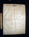 Ad for Buffalo Bill's Wild West Show...   - Image 3