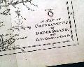 The capture of New York by the British.. Great map of Connecticut & Rhode Island.... - Image 1