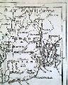 The capture of New York by the British.. Great map of Connecticut & Rhode Island.... - Image 8