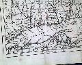The capture of New York by the British.. Great map of Connecticut & Rhode Island.... - Image 9