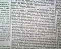 1877 Crazy Horse Death...   - Image 4
