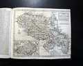 Map of the Island of Martinique...   - Image 5