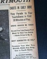 1935 Army-Navy game... college football... - Image 2