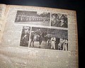 1935 Army-Navy game... college football... - Image 7