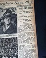 1935 Army-Navy game... college football... - Image 10