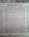 1861 Civil War beginning...   - Image 4