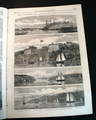 1861 Civil War beginning...   - Image 9