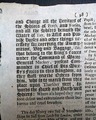 A rare 17th century title... - Image 4