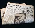 1962 Robert Frost 88th Birthday... -  - Image 2
