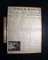 Satchel Paige First Major League Win... - Image 2