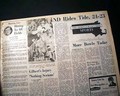 Penn State wins Orange Bowl... - Image 3