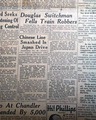 Last major train robbery in the United States... - Image 4