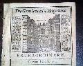 An "Extraordinary" issue from 1735... - Image 1