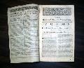 An "Extraordinary" issue from 1735... - Image 3