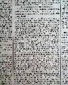 1862 Springfield Massachusetts Newspaper.... - Image 3