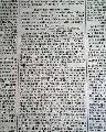 1862 Springfield Massachusetts Newspaper.... - Image 5