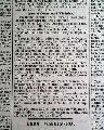 1864 Springfield Massachusetts Newspaper.... - Image 5