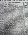 Slave insurrection...   Captain Cook... - Image 3
