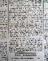 1864 Springfield Massachusetts Newspaper.... - Image 5