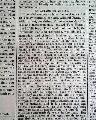 1864 Springfield Massachusetts Newspaper.... - Image 4