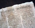 Great wealth of Revolutionary War reporting... - Image 2