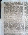 Great wealth of Revolutionary War reporting... - Image 1