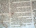 Great wealth of Revolutionary War reporting... - Image 11