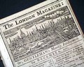 Terrific cover engraving...   Descriptive of Florida... - Image 1