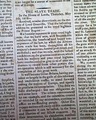 James Madison... War of 1812... - Image 4