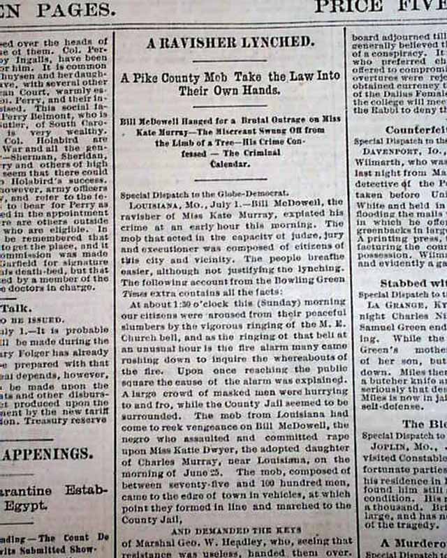 louisiana-missouri-lynching-rarenewspapers-com