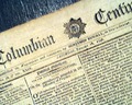 Two letters signed in script by George Washington... - Image 2