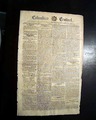 Two letters signed in script by George Washington... - Image 3