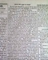 Concerning the Mormons...   Capture of a slave ship... - Image 4