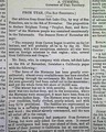 Concerning the Mormons...   Capture of a slave ship... - Image 6
