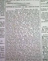 Concerning the Mormons...   Capture of a slave ship... - Image 8