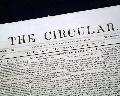 Abraham Lincoln acts of war... - Image 1