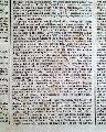 Adams and Hancock signature...  Eve of the Revolutionary War... - Image 4