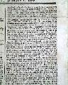 Adams and Hancock signature...  Eve of the Revolutionary War... - Image 5
